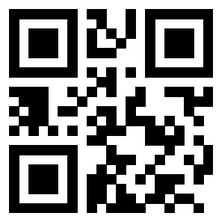 Il Qr Code di 3201513412