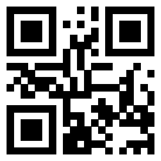 Scansione del Qr Code di 3201513413