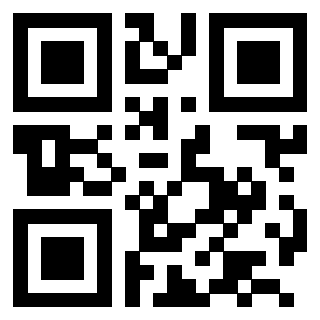 3201513414 - Immagine del QrCode associato