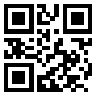 3201513415 - Immagine del Qr Code