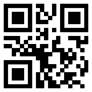 3201513416 - Immagine del Qr Code associato