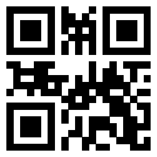 3201513428 - Immagine del Qr Code associato
