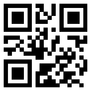 3201513429 QrCode associato