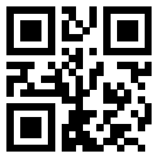 3201513433 - Immagine del Qr Code associato