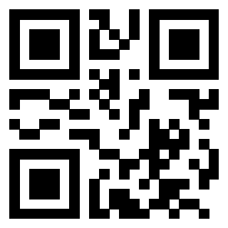 3201513435 - Immagine del QrCode associato