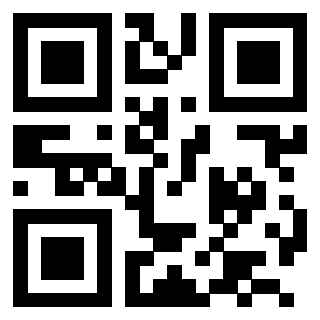3201513436 Qr Code associato