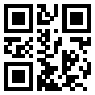 3201513437 - Immagine del QrCode associato