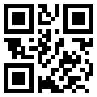 3201513439 - Immagine del Qr Code associato