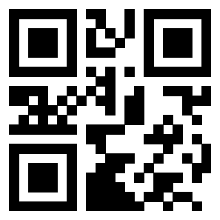 Immagine del QrCode di 3201513442