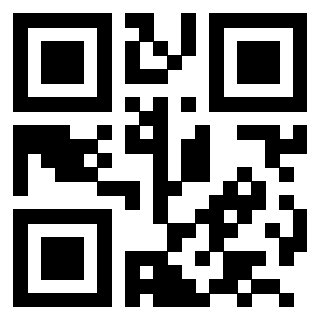 3201513445 - Immagine del QrCode associato