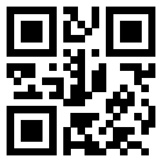 Scansione del QrCode di 3201513446