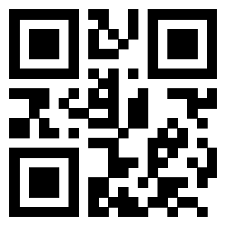 Immagine del Qr Code di 3201513447