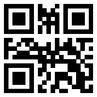 3201513450 Qr Code associato