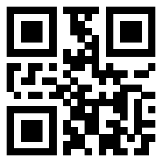 3201513453 - Immagine del QrCode associato
