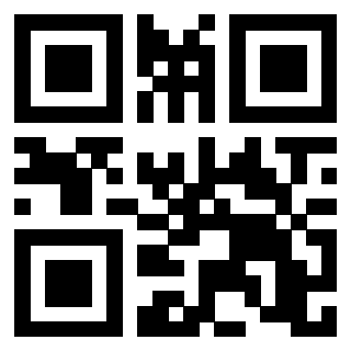3201513455 Qr Code associato