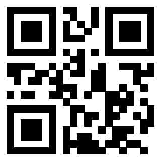 3201513457 - Immagine del QrCode associato