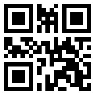 3201513471 - Immagine del Qr Code associato