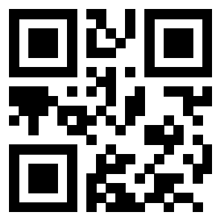 3201513472 QrCode associato