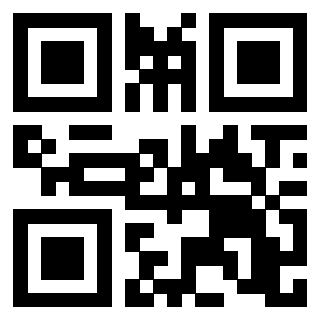 3201513475 Qr Code associato