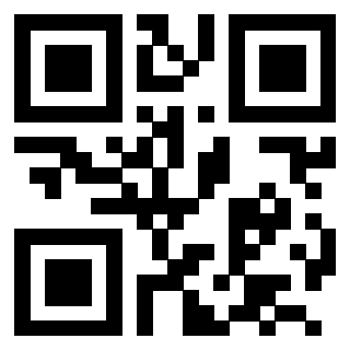 Immagine del QrCode di 3201513477