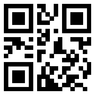 3201513483 - Immagine del Qr Code associato