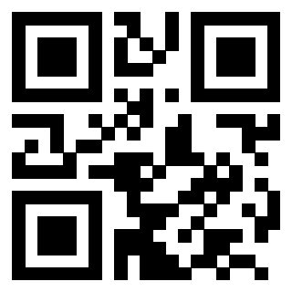 Scansione del Qr Code di 3201513484