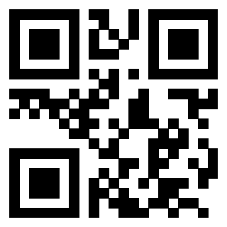 3201513487 QrCode associato