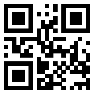 Immagine del QrCode di 3201513488