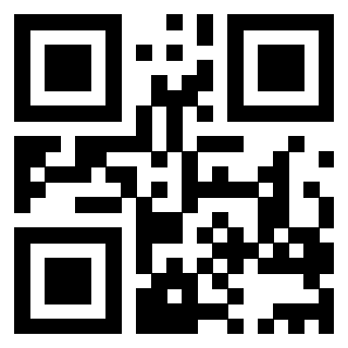 Scansione del Qr Code di 3201513491