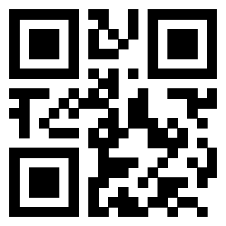 3201513492 - Immagine del Qr Code associato