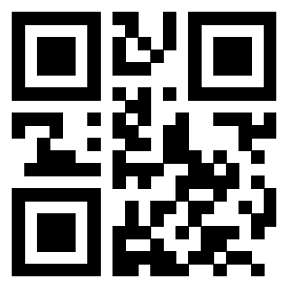 Il QrCode di 3201513499