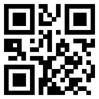 3201513501 - Immagine del QrCode associato