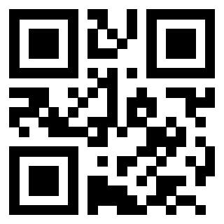 Scansione del Qr Code di 3201513504