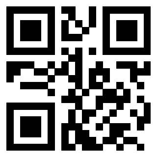 3201513508 - Immagine del QrCode associato