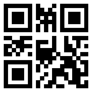 Qr Code di 3201513509