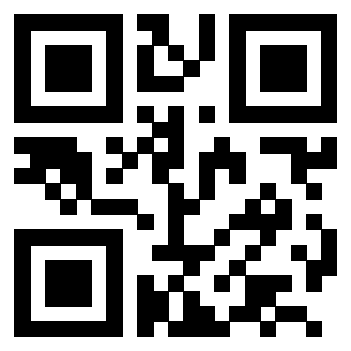 Il Qr Code di 3201513510