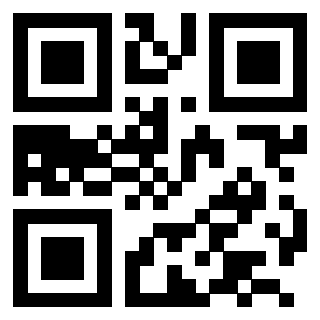 3201513511 - Immagine del QrCode