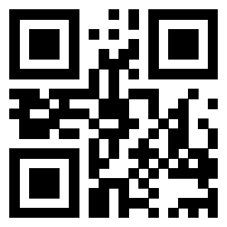 3201513512 Qr Code associato