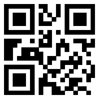 Il QrCode di 3201513518