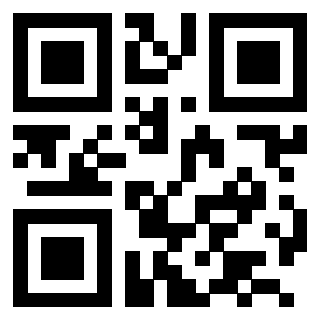 Scansione del QrCode di 3201513519