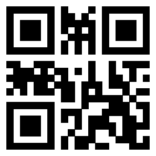 3201513521 - Immagine del Qr Code associato