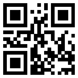 Immagine del QrCode di 3201513523