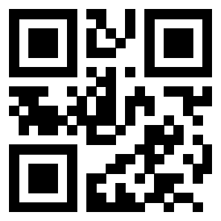 Immagine del Qr Code di 3201513525