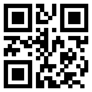 3201513526 - Immagine del Qr Code
