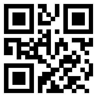 3201513529 - Immagine del Qr Code