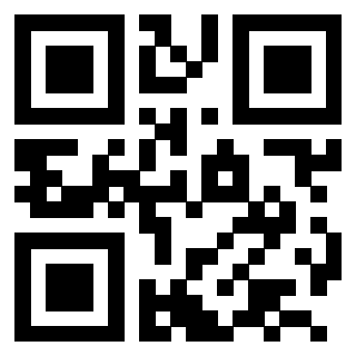 Il QrCode di 3201513530