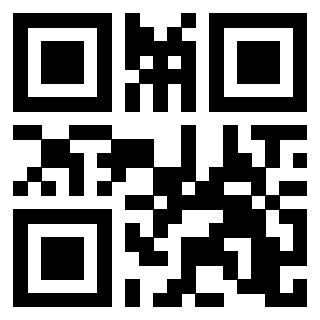 3201513531 - Immagine del Qr Code associato