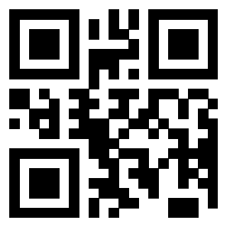 Immagine del QrCode di 3201513532