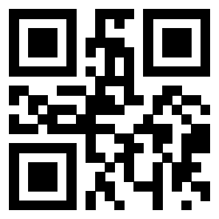 3201513533 - Immagine del Qr Code associato