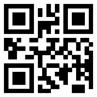 Scansione del Qr Code di 3201513535